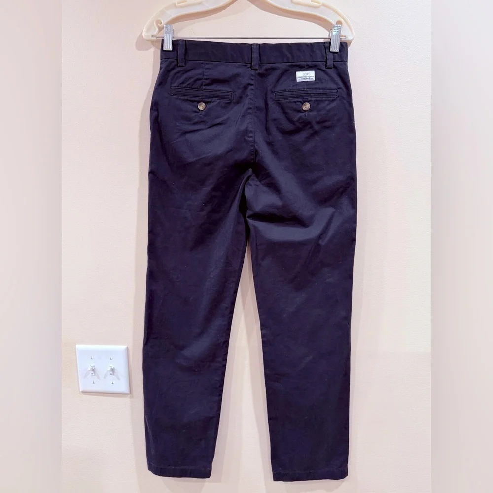 Vineyard Vines classic navy